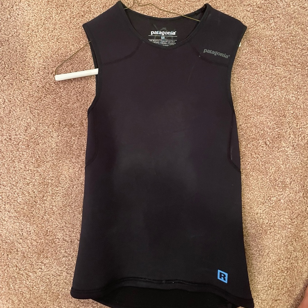 Patagonia Wetsuit Vest